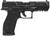 Walther Arms 2872285 PDP SF Full Size Frame 9mm Luger 18+1 4.50"