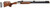 TriStar 35416 TT-15A Double Trap 12 Gauge 2rd 2.75" 32" Adjustable Rib Barrel Silver Rec Walnut Fixed with Adjustable Comb Stock Right Hand (Full Size) Includes 5 Extended MobilChoke