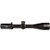 TRI TENMILE HX RIFLESCOP 5-25X50 RED MOA