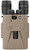 Sig Sauer Electro-Optics SOZ6WP1850 Zulu6 HDX Pro 18x50mm Schmidt-Pechan Prism Flat Dark Earth Thermoplastic