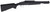 Charles Daly 930110 Triple Threat  Full Size 12 Gauge Break Open 3" 3 18.50" Blued Triple Barrel, Blued Steel Receiver w/Picatinny Rail, Checkered Black Synthetic Stock, Right Hand