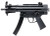 PTR 9 RS 9MM 6 PISTOL MLOK BLK 30RD
