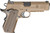 SPR 1911 TRP 45ACP 4.25 COY W/CARRY CUT 7RD