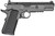 SPR TRP 45ACP 5 BLK 8RD AOS RAIL