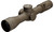 LEU MK5 HD 3.6-18X44 35MM M5C3 FFP TREMOR3 FD