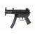 ZENITH ZF-5K 9MM 4.6 NT PIC RAIL HANDSTOP 3 30RD