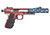 VOL SCORPION PST 22LR 6B USA