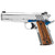 STD MFG 1911 45ACP 5 NICKEL