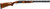 Dickinson OP2028 Plantation  20 Gauge with 28" Black Barrel, 3" Chamber, 2rd Capacity, Color Case Hardened Metal Finish & Oil Turkish Walnut Fixed Pistol Grip Stock Right Hand (Full Size)