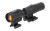 H-SUN ARO-EVO ENCLSD RD SPR W/HM3X