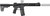 SHD E526 BLK 5.56 11.5 DLC 30R