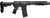 CMMG ZEROED BANSHEE 300BLK 6.5 SR MK4 BLK