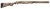 Browning 018722204 Cynergy Wicked Wing 12 Gauge 3.5" 2rd 28" Barrel, Burnt Bronze Cerakote Metal Finish, Mossy Oak Shadow Grass Habitat Adjustable Comb Stock