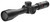 BUR XTR PS 5.5-30X56 ILLUM W/PEK SCR2 MIL FFP