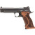 SIG P210 9MM TARGET (2) 8RD WALNUT GRIPS