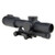 TRIJICON VCOG 1-6X24 SEG CIRCLE 300BLK BALL RETIC