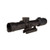 TRIJICON VCOG 1-8X28 SCOPE RED MOA CROSSHAIR