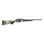 Savage Model 334 Stevens Rifle 30-06 Sprg 3rd Capacity 20" Barrel Synthetic Camo Stock