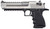 MR DESERT EAGLE 50AE 6 BLK ALUM FRAME SS SLIDE