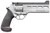 Chiappa Firearms 340302 Rhino Match Master 38 Special 6 Shot, 6" Gray PVD Steel Vent Rib Barrel & Cylinder, Gray PVD Aluminum Frame, Black Hogue Micarta Grip, Exposed Hammer