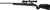 Savage Arms  Axis XP Combo Compact 6.5 Creedmoor 4+1 20" Right Hand Black