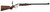 Davide Pedersoli 010S822457 Rolling Block Creedmoor #2 Full Size 45-70 Gov 1rd, 30" Blued Round Steel Barrel, Blued Steel Receiver, Walnut Fixed Stock, Double Set Trigger, Right Hand
