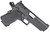 Ed Brown PRODIGY1 Fueled Prodigy 9mm Luger 20+1 17+1 4.25" Stainless Steel Barrel, Black Gen4 Serrated Stainless Steel Slide, Black Gen4 Stainless Steel Frame w/Beavertail, Polymer Grip