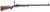 Taylors & Company 210065 Gibbs Pedersoli 45 Cal Percussion 32.31" Blued Single Shot Steel Barrel, Color Case Hardened Steel Receiver, Fixed Checkered Walnut Stock