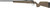 Savage Arms 32140 Axis 2 Compact 400 Legend 4+1 20" Matte Black Heavy Sporter Barrel, Matte Black Drilled & Tapped Carbon Steel Receiver, Fixed Flat Dark Earth Synthetic Stock, Left Hand