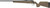 Savage Arms 32089 Axis 2  400 Legend 4+1 20" Matte Black Sporter Barrel, Matte Black Drilled & Tapped Steel Receiver, Fixed Flat Dark Earth Synthetic Stock, Left Hand