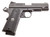 Wilson Combat ACPCOM9 ACP Commander 9mm Luger 10+1 4.25" Stainless Match Grade Barrel, Black Serrated Carbon Steel Slide, Black Armor-Tuff Carbon Steel Frame w/Beavertail, Black G10 Eagle Claw Grip