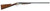 F.A.I.R. FRISSL1228 Iside Select 12 Gauge Break Open 2rd 28" Black Side By Side Barrel, Polished Silver w/Gold Inlay Receiver, English Style Oiled Walnut Stock, Technichoke XP50 Choke System