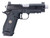 Wilson Combat  EDC XP 2.0 9mm Luger 18+1 4" Threaded Barrel, Optic Cut/Serrated Slide