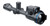 Pulsar PL76575 Thermion 2 XL60 LRF Black 2.5-20x60mm Multiple Reticle 1024x768, 12 Microns, 50 Hz Resolution
