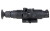 TRIJICON IR-HUNTER TYPE 3 24MM BLK