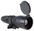 TRI THERMAL RIFLESCOPE REAP-IR 60MM BLK W/DVR