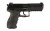 HK P30L S 9MM 4.45" 10RD V3 DASA BK