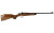 KSA CHIPMUNK 22LR GLSSY WLNT DLX