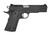 Rock Island 57180 GI  10mm 8+1 5" Matte Black Steel Barrel, Optic Cut/Serrated Steel Slide, Steel Frame, Black Rubber Grip