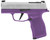 SIG P365 9MM 3.1 PURPLE RAIN SS X-SERIES 12RD OR
