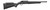 Ruger 8392 American  22 WMR 9+1 16.10" Satin Blued Threaded Barrel, Satin Blued Alloy Steel Receiver w/Picatinny Rail, Black Adj LOP Synthetic Stock