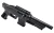 ROSSI RS22 PISTOL 22LR 6" 10RD BLK