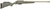 Ruger 46937 American II Predator Full Size 400 Legend 5+1 22" Burnt Bronze Cerakote Threaded Barrel & Alloy Steel Receiver w/Picatinny Rail, Green Splatter Adj LOP Synthetic Stock