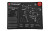 TEKMAT ULTRA PSTL MAT S&W M&P BLK