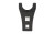 NCSTAR AR15 BARREL NUT CROWS FT TOOL