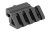 NCSTAR 45 DEG OFF-SET RAIL MOUNT WVR