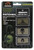 Walkers GXPPATKIT Patriot Muff Patch Kit Come & Take It Version Velcro