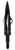 NAP NAP-60-826 SPITFIRE 100 PRACTICE HEAD 1PK