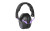WALKER'S PRO FLDING MUFF BLK/PURP