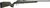 Savage Arms 32041 Axis 2  7mm-08 Rem 4+1 22" Matte Black Sporter Barrel, Matte Black Drilled & Tapped Steel Receiver, Fixed Green Synthetic Stock, Right Hand